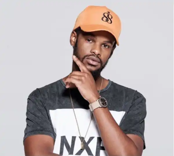 Check Out Photos Of Rapper Kid X And His Hot Bae